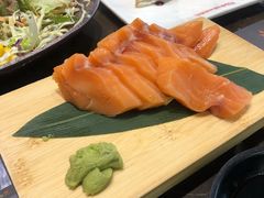 -尚雅铁板自助料理(群力银泰城店)