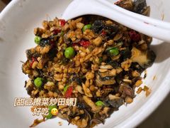 -味上湘菜馆(岳麓山店)