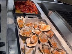 -川骄海鲜自助(亚运村店)