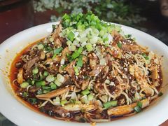 -张鸭子大酒楼(南滨路店)