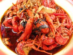 口味虾-文和友老长沙龙虾馆(化龙池店)