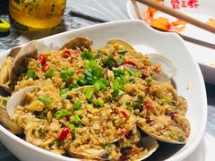 -霸王虾·麻辣小龙虾(清水河公园店)