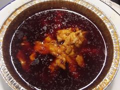 -碎怂烤肉(钟楼柳巷店)