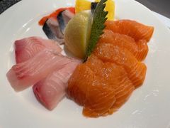 -华厦大酒店·桃源西餐厅·自助餐