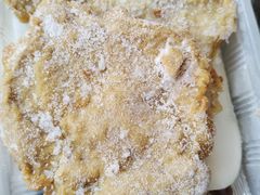 -盒马鲜生(馥邦国际店)