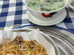 -洞密园美食城·二十二年老店(富华路店)