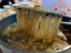 肉汁烧豆面-上座·餐厅(阳光100店)