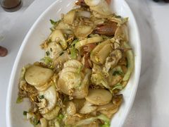 -金海湾海鲜排档(朱家尖店)