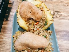 -长勺子东南亚(街道口店)