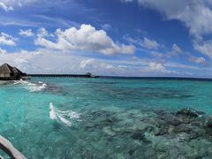 -奥特瑞格科诺塔马尔代夫度假酒店