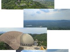 -牛首山文化旅游区