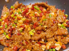 -钵家大院(大花岭店)