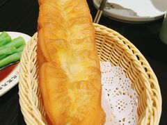 -勺园中餐厅