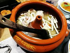 -雀舞云南菜(乐客城店)