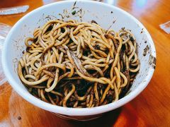 炸酱热干面-蔡林记(古田二路店)