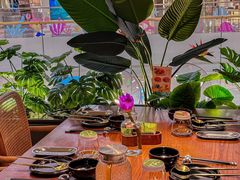 -泰香米泰国餐厅(中大国际店)