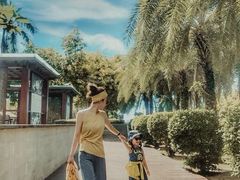 -三亚海棠湾万丽度假酒店