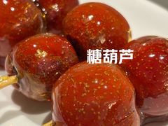 -羲和雅苑•北京烤鸭(国贸商城店)