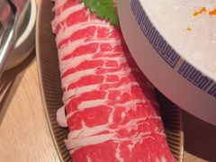 -巴奴毛肚火锅(七宝领展广场店)