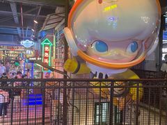 -老长沙龙虾馆(罗湖店)
