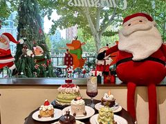 -7号里低糖生日蛋糕(南阳路店)