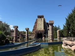 -沈阳方特欢乐世界