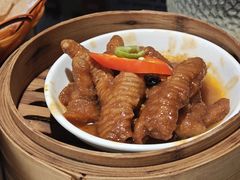 -金厨泰国餐厅·全泰籍厨师料理(拱北店)