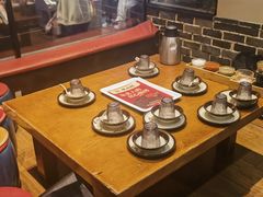 -状元阁烧烤(新华路总店)