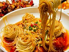-茅庐川菜(烟台万象汇店)