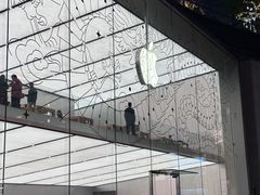 -Apple零售店(天环广场店)