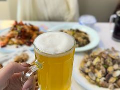 -来之顺海鲜菜馆·青岛菜·始于1993(栈桥店)