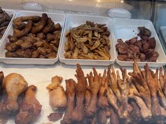 -京八珍(和平东桥店)