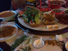 -路边边.炒菜烧烤.音乐餐厅(良乡长虹店)