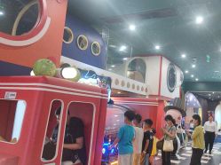 -MELAND CLUB亲子乐园·派对·餐厅(北京芳圆里ID MALL店)