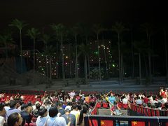 -三亚红色娘子军演艺公园景区