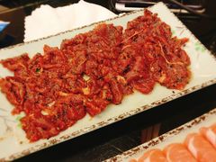 -青岛小羔羊火锅(李村公园店)