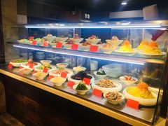 -马路边上·小海鲜烧烤(八一路店)