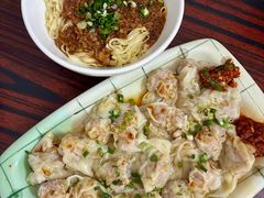 -陈记饮食店(菜园墩店)