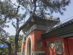 -郭守敬纪念馆