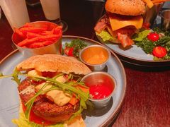 -bluefrog蓝蛙(恒隆广场店)