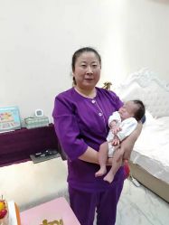 -美满国际月子中心(合生汇店)
