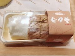 -工匠面包(壹方店)