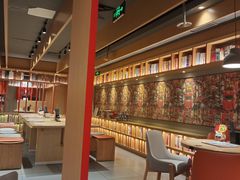 大堂-味千拉面(大悦城店)