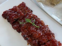 -巴黎轩(澳门巴黎人店)