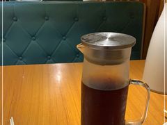 -壹只卤鹅 · 潮汕菜(京基百纳店)