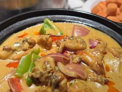 -肥仔文澳门猪骨煲(南京西路店)