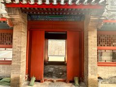 -于谦祠