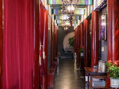 -羲和雅苑•北京烤鸭(平安国际金融中心店)