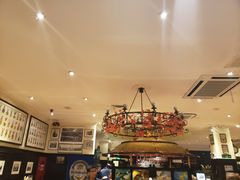 -兰特伯爵西餐厅·啤酒屋(方庄店)