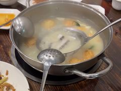 -正能量脆肉鲩火锅